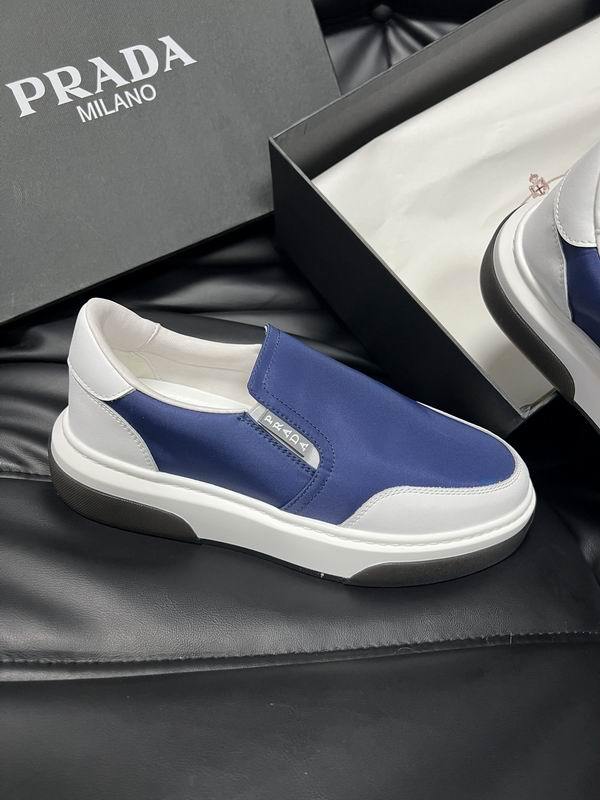 Prada Men's Shoes 310